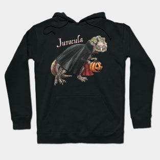 Juracula Hoodie